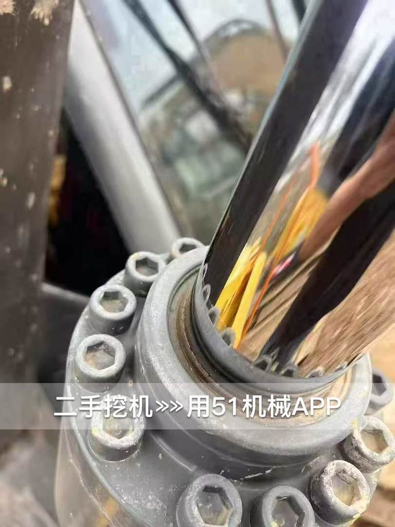 51挖机